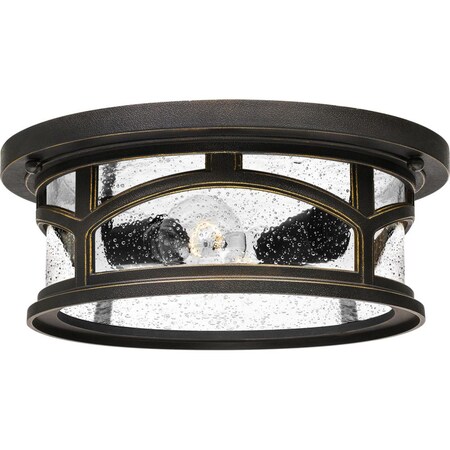 Quoizel Marblehead Outdoor Lantern MBH1613PN